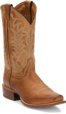 justin jeb roper tan apache